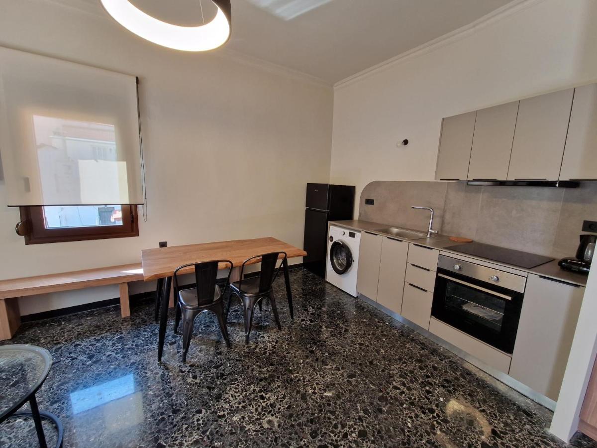 Mosaic Apartments Ханя Екстериор снимка