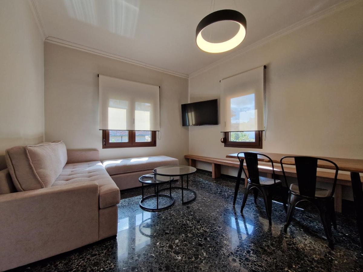 Mosaic Apartments Ханя Екстериор снимка