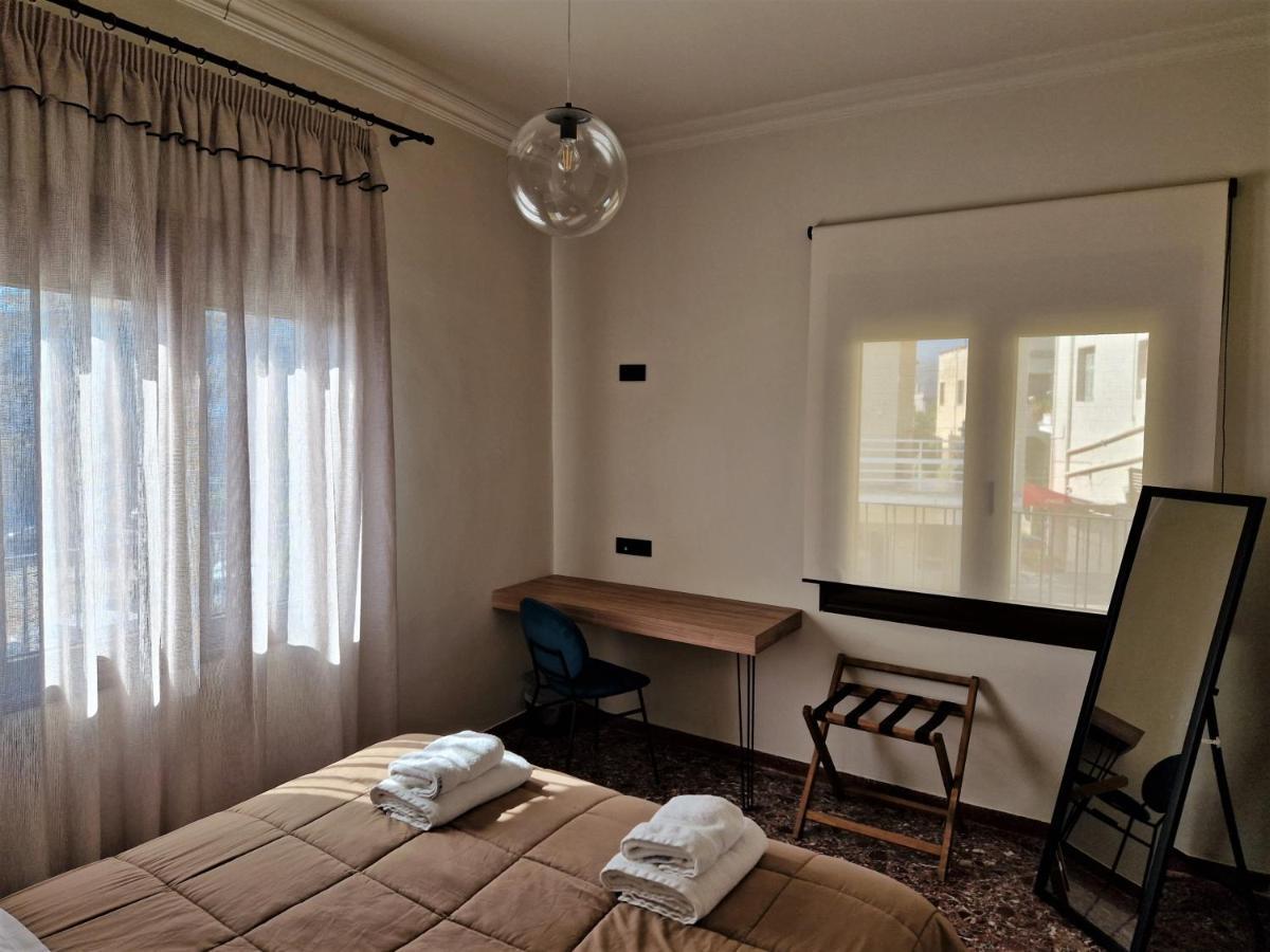 Mosaic Apartments Ханя Екстериор снимка