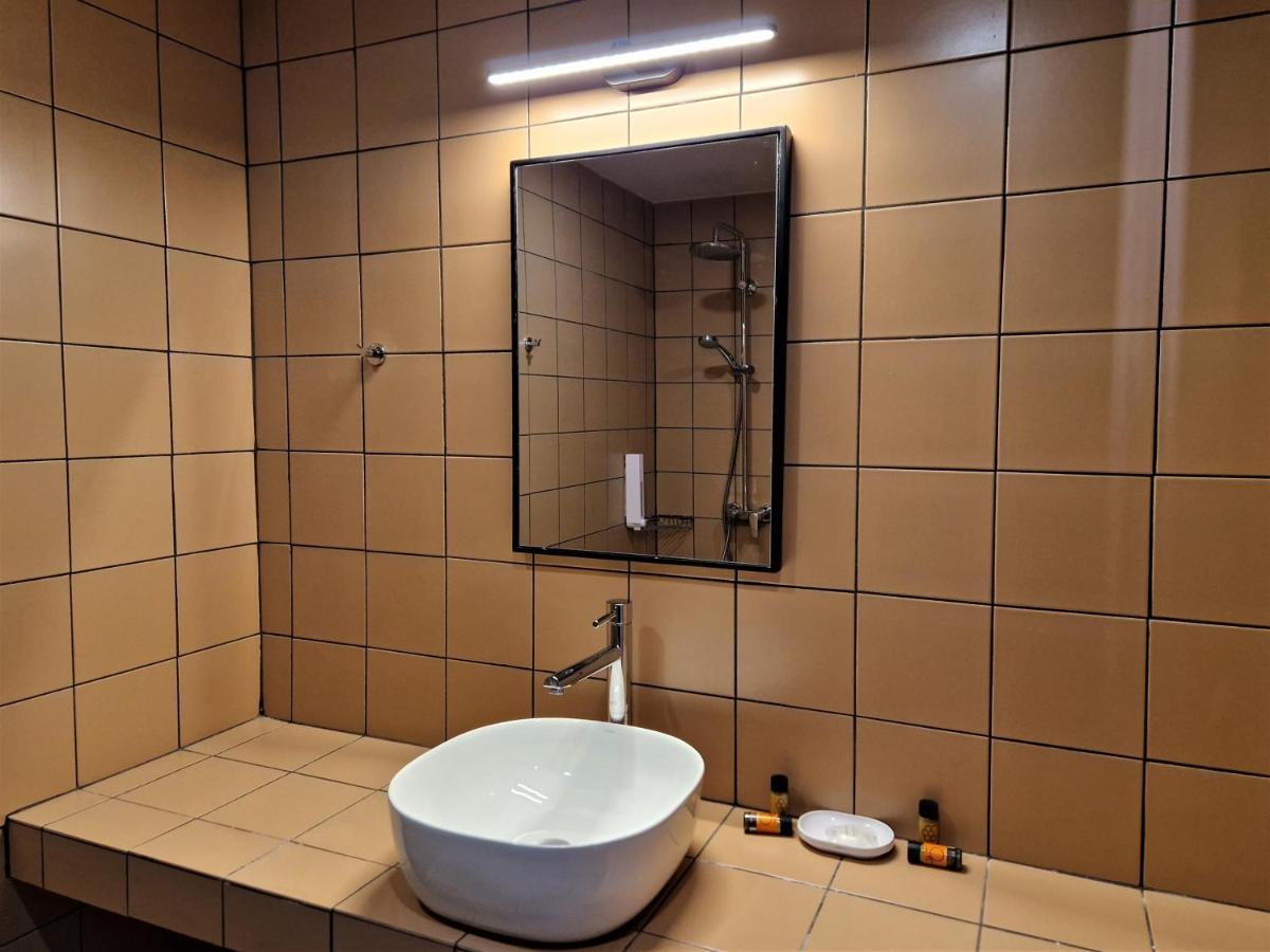 Mosaic Apartments Ханя Екстериор снимка